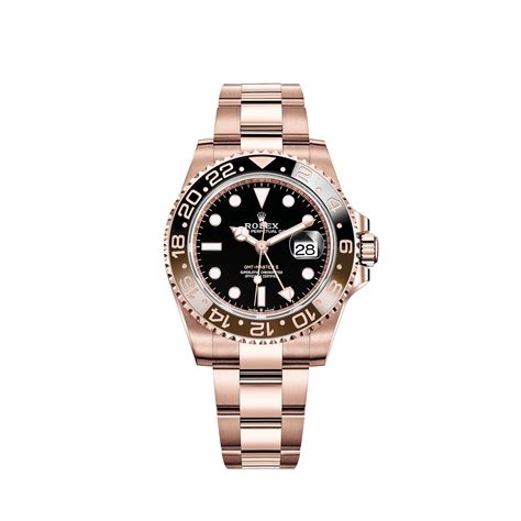 Rolex m126715chnr 0001